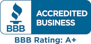 Better Business Bureau Logo