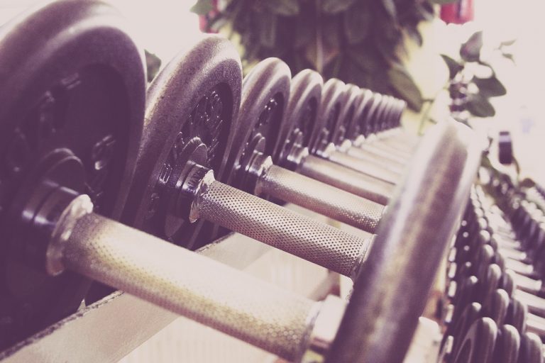Barbells