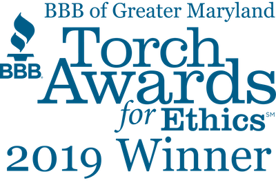 BBB Torch Award 2019 Logo